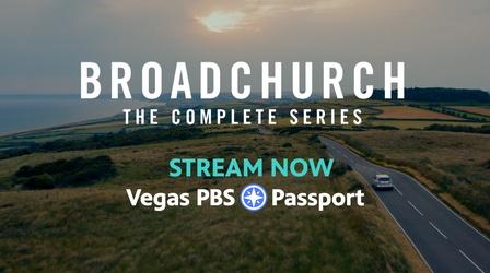 Video thumbnail: Vegas PBS Broadchurch - Stream Now