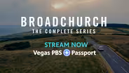 Broadchurch - Stream Now