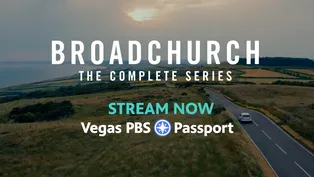 Broadchurch - Stream Now