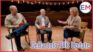 DeBartolo Update - Oct. 2026