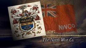 Video thumbnail: KSPS Documentaries The Northwest Company