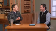 Built-ins With Brent Hull
