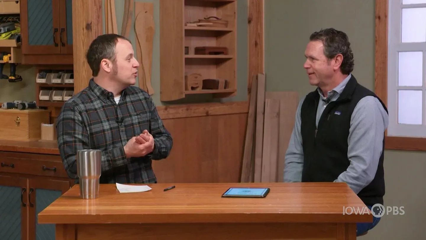 Built-ins With Brent Hull
