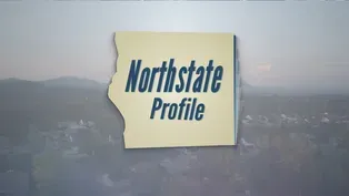 Northstate Profile - Joel Stratte-McClure