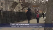 CPS Parents on School COVID-19 Safety Standoff