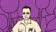 The story of Filipino-American labor organizer Larry Itliong