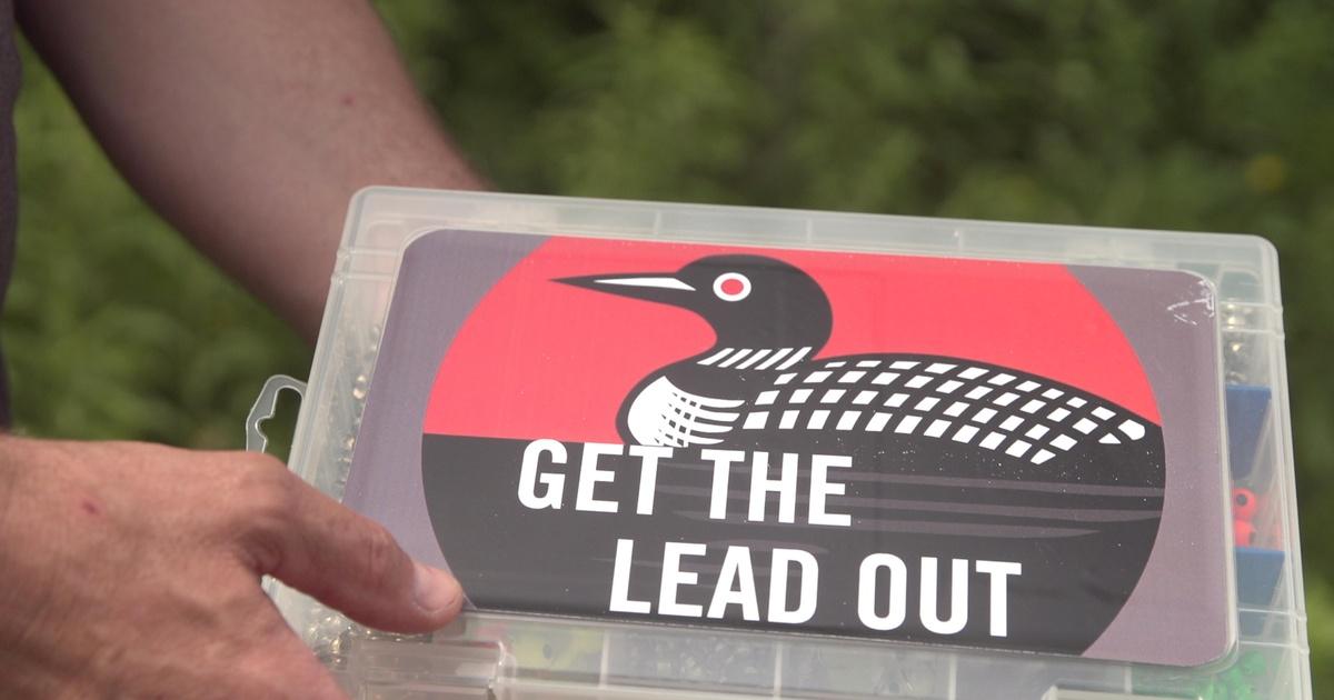 Prairie Sportsman | Get the Lead Out | Season 12 | Episode 11 | PBS
