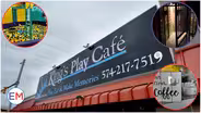 King's Play Cafe
