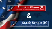 Meet the Candidates Glenn (R-98) and Schulz (D-98)