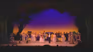 Ukrainian ballet dancers serve as cultural ambassadors
