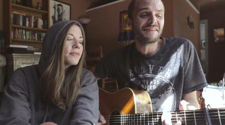 Video thumbnail: Studio 5 Sessions FLAGSHIP ROMANCE:NORWEGIAN WOOD
