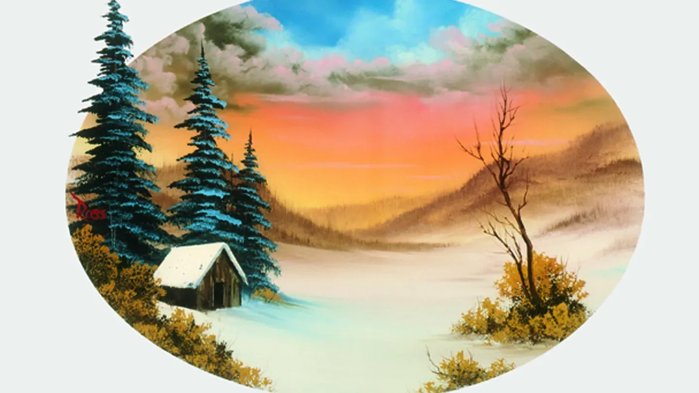 A Warm Winter