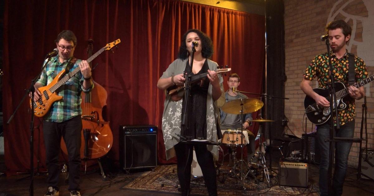 The PlayList Presents | One Less Guest | PBS