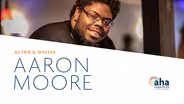 Acting with Aaron, Inspiring and Educating Underserved Youth
