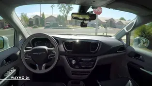 Safety Concerns Rise After Self-Driving Car Kills Pedestrian