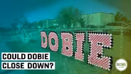 Why AISD Might Close Dobie To Save The District