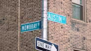 A Twist to the Kitty Genovese Case