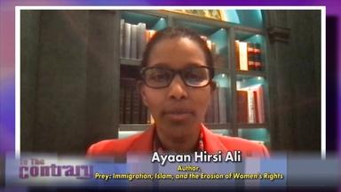 Woman Thought Leader: Ayaan Hirsi Ali