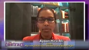Woman Thought Leader: Ayaan Hirsi Ali