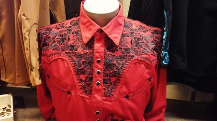 Video thumbnail: Arts District Western Wear