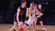 2026 Boys A Basketball | Clark/Willow Lake vs. Stanley County