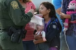 UN: 'Nothing normal' about U.S. detaining immigrant children