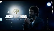 TRAILER | GPER 5307 | Great Performances | Josh Groban: An Evening at Union Chapel