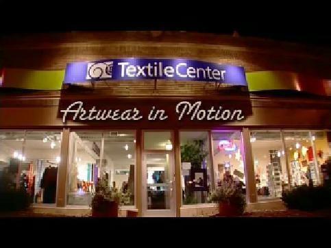 Artwear In Motion