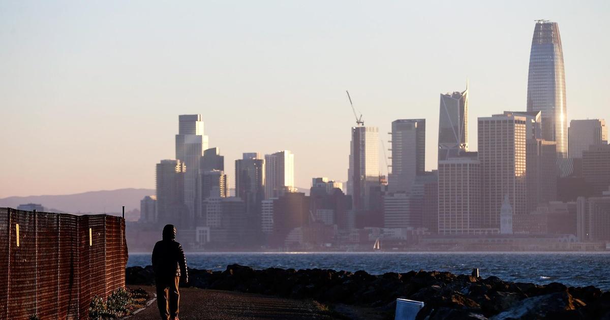 PBS News Hour | Why some of the most populous cities in the U.S. are sinking | Season 2025