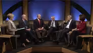 A Political Scientist Panel