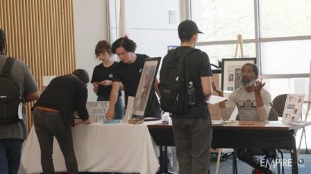 Video thumbnail: State of the Empire SBVC International Student Film Fest 2019