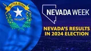 Nevada’s Results in 2024 Election