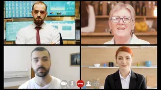 The Future of Working from Home – Preview