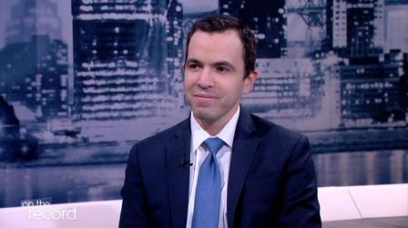 Video thumbnail: On the Record The Governor's Top Attorney