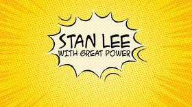 Video thumbnail: Vegas PBS Stan Lee: With Great Power Promo
