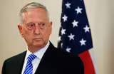 Why Mattis left Trump administration--but won't criticize it