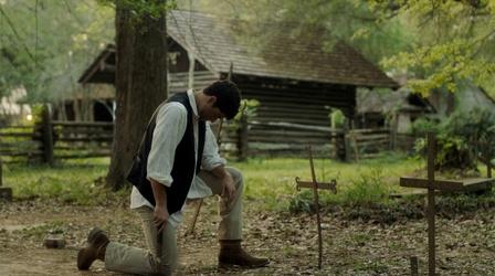 Video thumbnail: PBS Short Film Festival The Ballad of Rose Mae