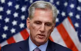 Republicans face unclear choice for new House speaker