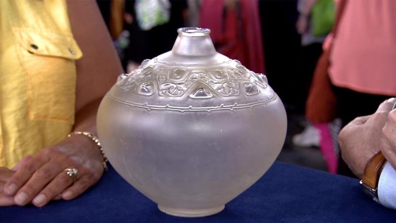Antiques Roadshow Image