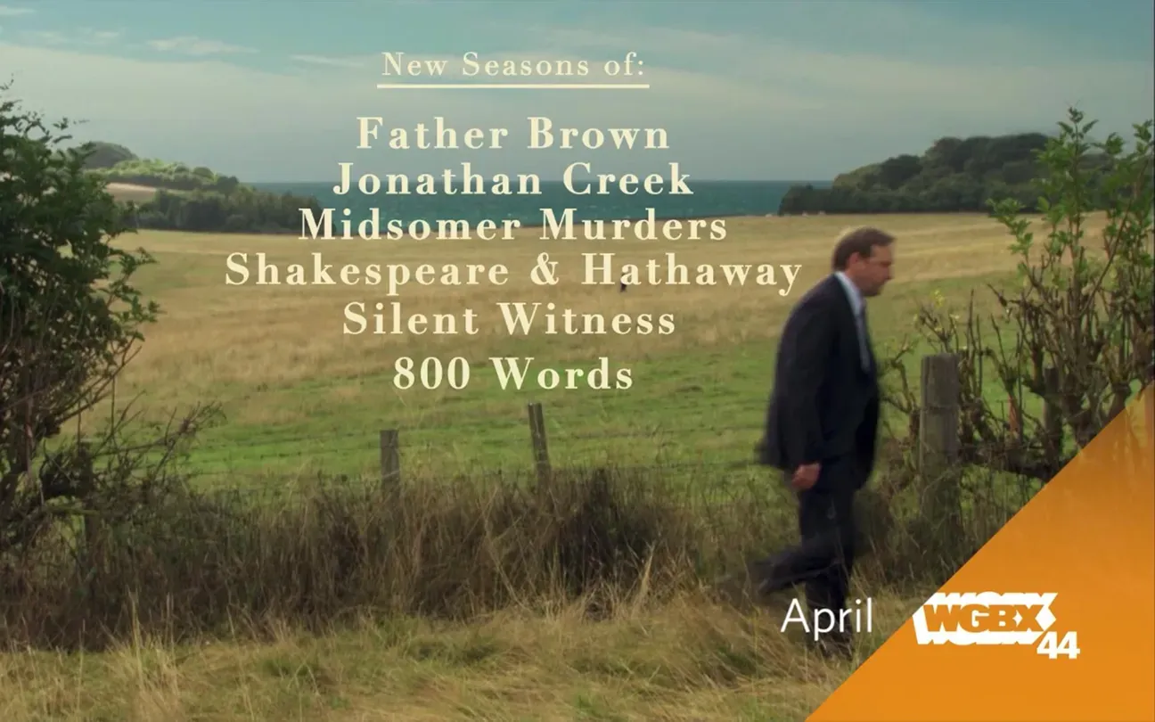 General April Dramas