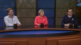 Video thumbnail: Economic Outlook How Sports is Raising the Profile of St. Joe/Benton Harbor