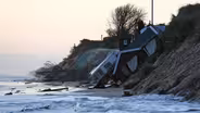 'Climate refugees' sue Britain for failing to protect homes