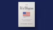 Book calls for renewed commitment to American citizenship