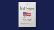 Book calls for renewed commitment to American citizenship