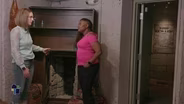 Angela Fitzgerald Tours the Milton House Museum
