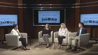 Loneliness & Isolation Panel Discussion | Aging Matters