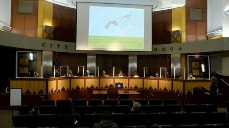 Video thumbnail: Chattanooga City Council Highlights February 22, 2022