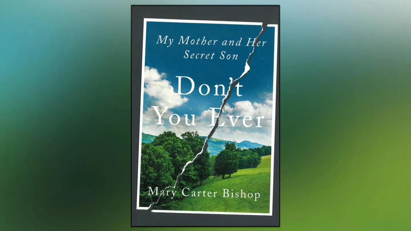 The Story Behind the Book Title