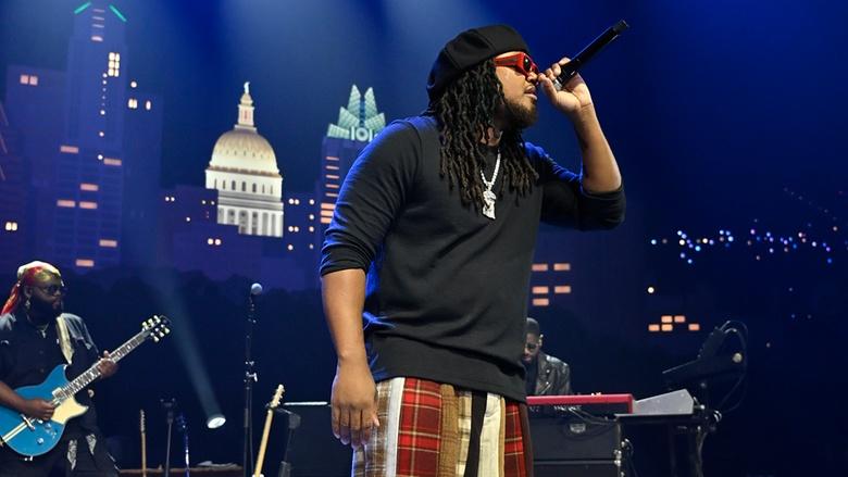 Austin City Limits Image