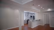 This Converted Two-Family Has Plenty of Space for One